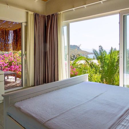 Oza Boutique Hotel Гюмюшлюк Экстерьер фото