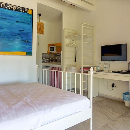 Oza Boutique Hotel Гюмюшлюк Экстерьер фото