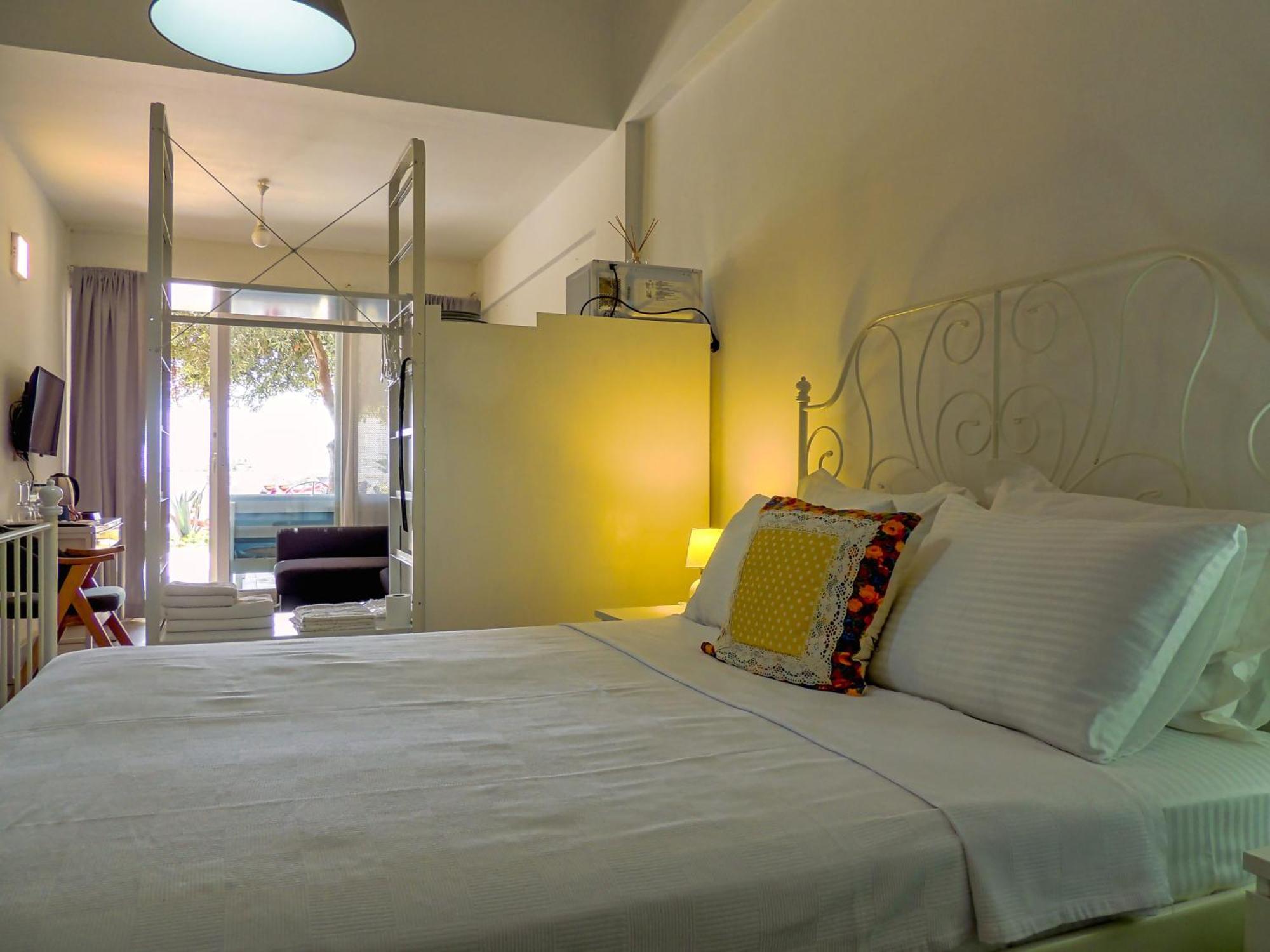 Oza Boutique Hotel Гюмюшлюк Экстерьер фото