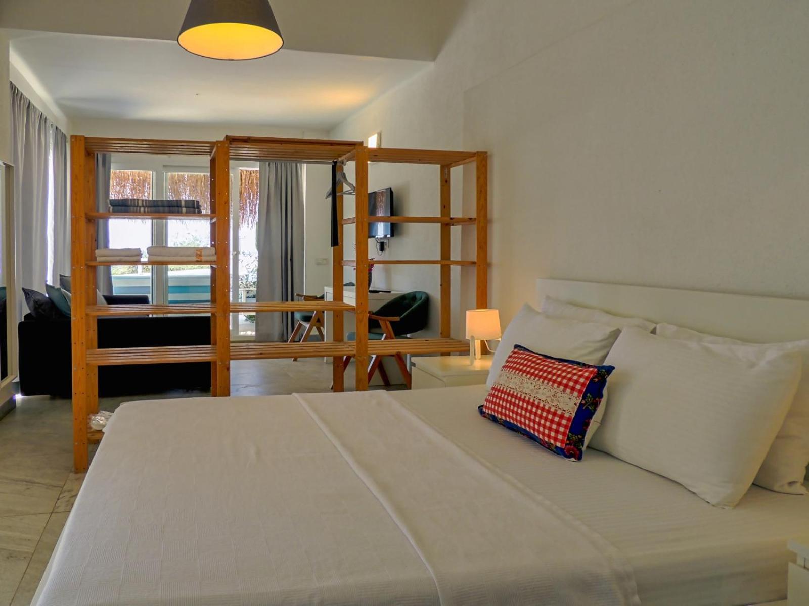 Oza Boutique Hotel Гюмюшлюк Экстерьер фото