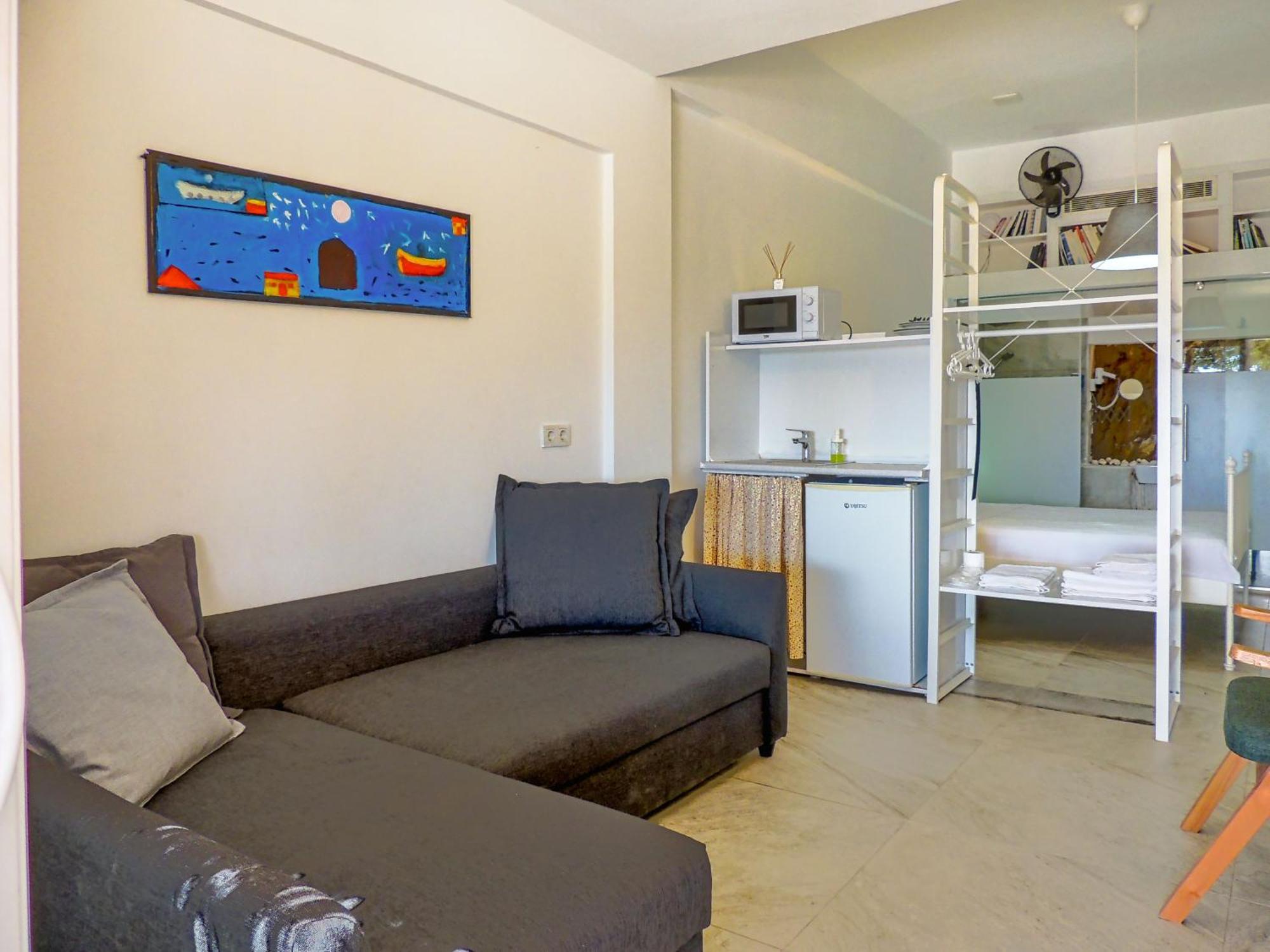 Oza Boutique Hotel Гюмюшлюк Экстерьер фото