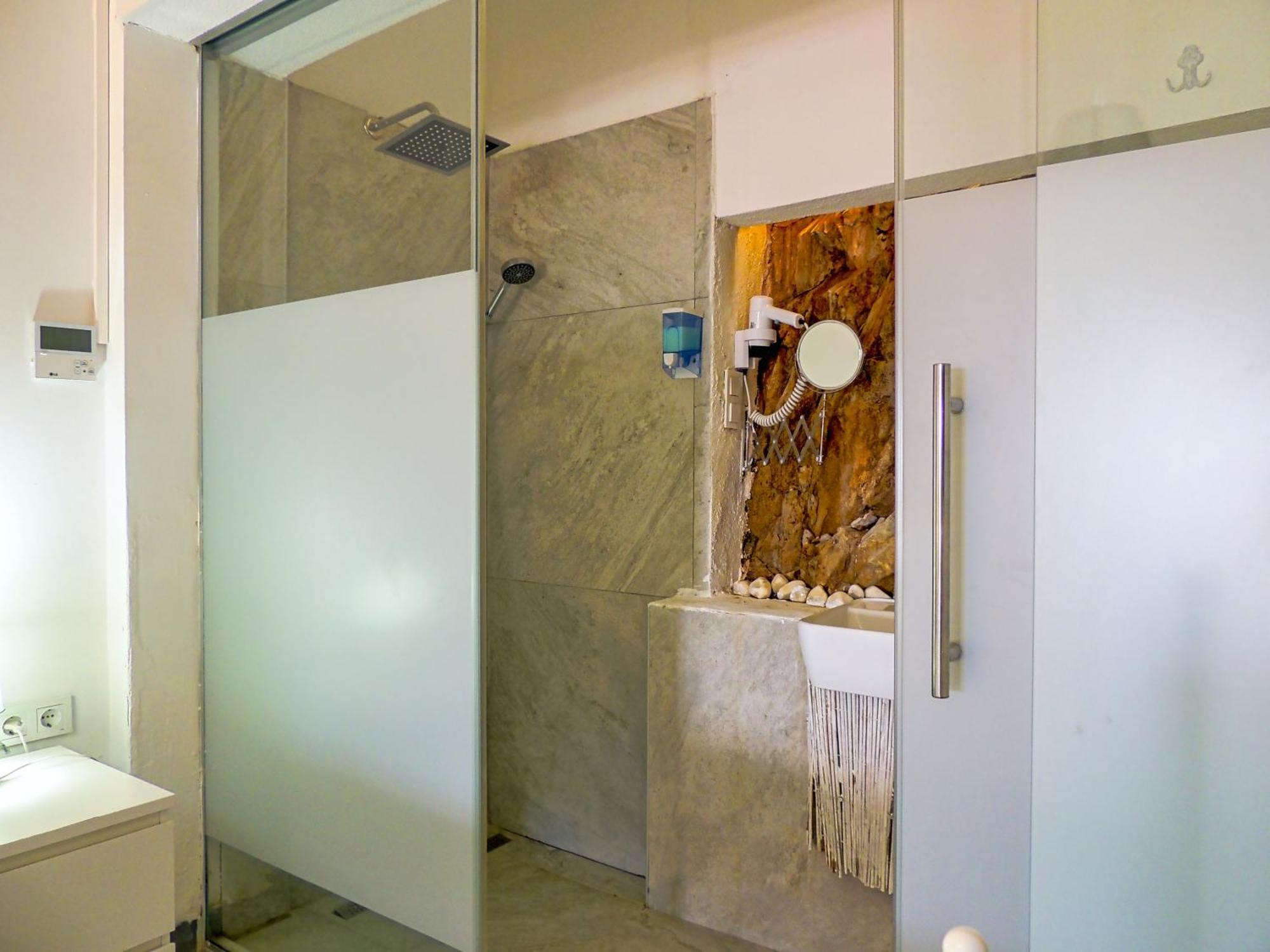 Oza Boutique Hotel Гюмюшлюк Экстерьер фото
